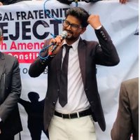Hashim Sairani (@hashimsairani12) Twitter profile photo