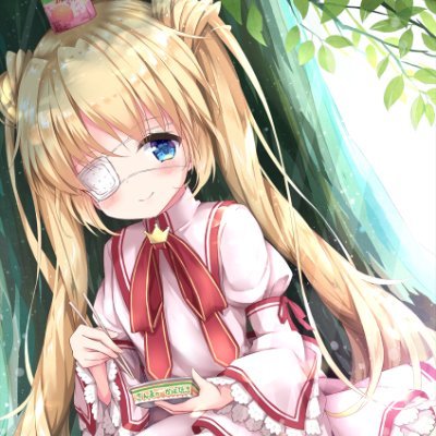 TianRainWind's profile picture. 