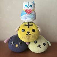 うp主団長〜ゴトン病/プロクレーンゲーマー〜 (@upnushiclan) 's Twitter Profile