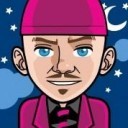 Math & Physics teacher. Former Bayesian consultant, lazy blogger, loving Warren Zevon, snooker and TV_series.