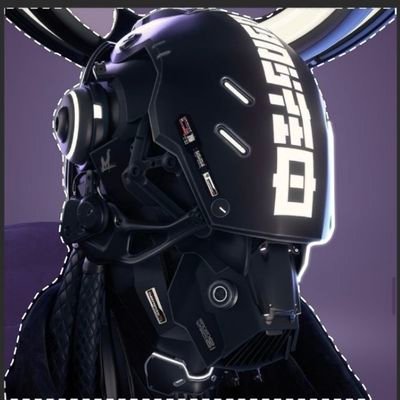 Finixz_07's profile picture. #AbstractCows
$FAN Maxi