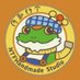 日頭花下 NTFHandmade⏩️ Stay at the studio (@ntfhandmade) Twitter profile photo
