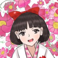 マルメロ/大野紫咲 (@marumeroke) Twitter profile photo