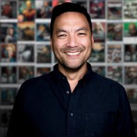 Dean Moon โ (@deanjmoon) 's Twitter Profile Photo Dean Moon โ (@deanjmoon) 's Twitter Profile Photo