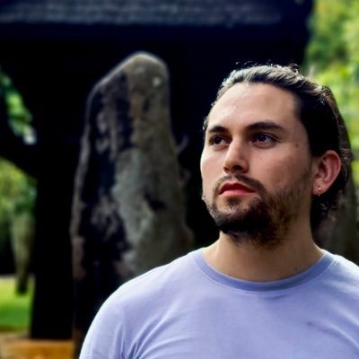 Luis Victor Profile