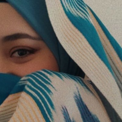 ( ولقد كرمنا بني آدم ) freedom and Justice 🕊 🇦🇫🇵🇸, Türk(Özbek).📍ISLAM .Political Science graduate,lecturer at (OWU). كوچ عدالت ده دور .