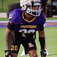 Vernon Hartfield Jr. (@vhartfield12) 's Twitter Profile