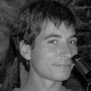 Luispulidolopez's profile picture. Tech & science. 
Primera novela: Expedicion monte Olimpo.