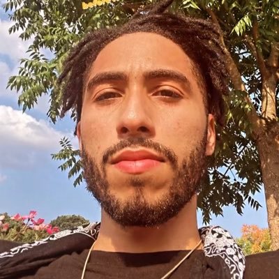 comfy. african by way of puerto rico. art director. videographer