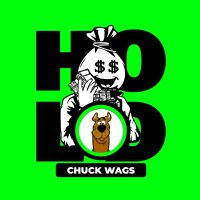 Chuck Wagsπ°πΉ (@chuckwags_) 's Twitter Profile Photo Chuck Wagsπ°πΉ (@chuckwags_) 's Twitter Profile Photo