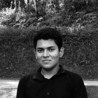 kaveenhimash's profile picture. 