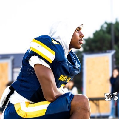 WestLos Angeles |Full Qualifier freshmen | ATH