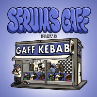 Serum (@serumdnb) 's Twitter Profile
