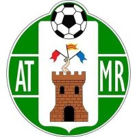 Atlético Mancha Real (@atmanchareal) 's Twitter Profile
