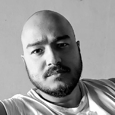 ton_aris's profile picture. 😒