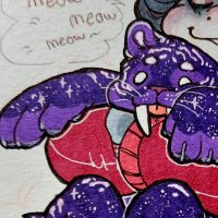 Quiet Universe (@quiet__universe) 's Twitter Profile