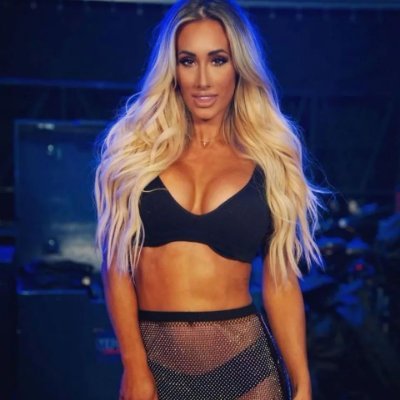 BlissTakeASin's profile picture. OC OF @CarmellaWWE