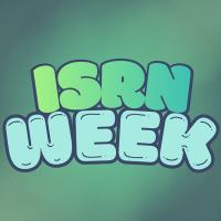 ISRN Week 2025 FINISHED (@isrnweek) 's Twitter Profile