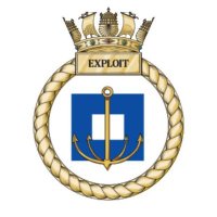 HMS Exploit (@hmsexploit) 's Twitter Profile