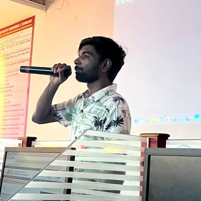bhargavkalla8's profile picture. Security researcher👨‍💻 / Ethical Hacker🖲️ / Bug Bounty hunter 🐞