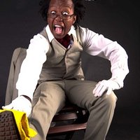 Thapelo Mametja (@thapelokingflat) 's Twitter Profile