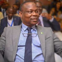 Dr Iziaq Adekunle Salako (@salakoiziaq) 's Twitter Profile