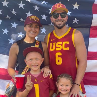 Mission Viejo High School Alumni #31 | USC Trojan Football Alumni #17 #9