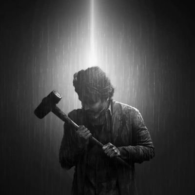 NightCircuitx's profile picture. It's not who I am underneath—
It's what I do.

Tech • Crime • Logic