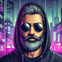 EstVincere (@gnuvpn) Twitter profile photo