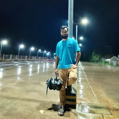 AbulSuzon's profile picture. I have no power to do anything without the help of Allah.