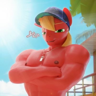 The best breeder in town~
Hung more than a horse~
| HYPER, HYPER BREEDING THEMES AHEAD (avoidable)
| NUMBER OF OFFSPRINGS: 528
#erp #18rp #lewdrp #nsfwrp