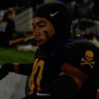 Daeante Bedford (@daeante3) 's Twitter Profile