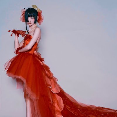 AriaRedlab11128's profile picture. 