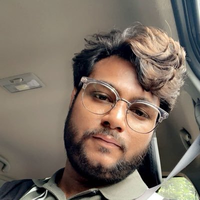 roshanxcvi's profile picture. Bug Hunter | Certified CND