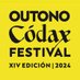 OutonoCódaxFestival (@outonorockfest) Twitter profile photo OutonoCódaxFestival (@outonorockfest) Twitter profile photo