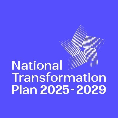 NTPSomalia's profile picture. Somalia's National Transfromation Plan (NTP) 2025 - 2029