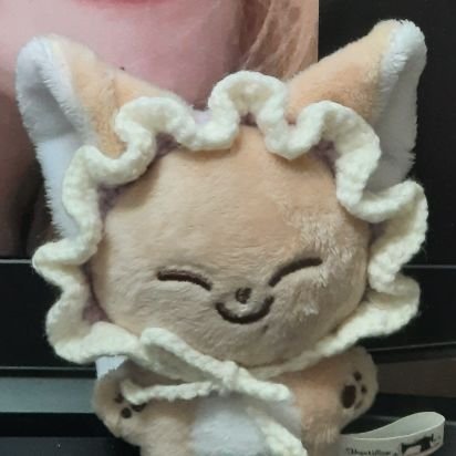 sunnydalaaa's profile picture. 04 ENFP🇹🇼/
ITZY🦊🐈‍⬛/JISOO🐰/
娃娃超級愛好者的養娃日記/
歡迎咪擊互相拍打搭訕（？）