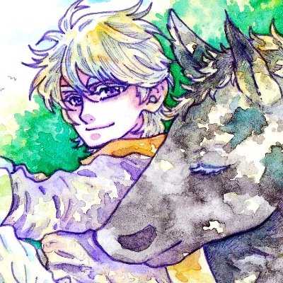 英さんのプロフィール画像