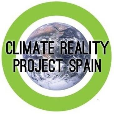 Founded by @AlGore @ClimateReality #ActOnClimate by Manuel @Montijano @BC3Research @ClimaticosSpain @EU_ENV @EUClimateAction each @EUGreenWeek 🇪🇺