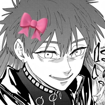 Boutonniieree's profile picture. 