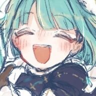 yume×2🦋 (@eau_de____) 's Twitter Profile Photo