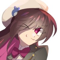 izanya @ white night cover ! (@izanya__) 's Twitter Profile Photo