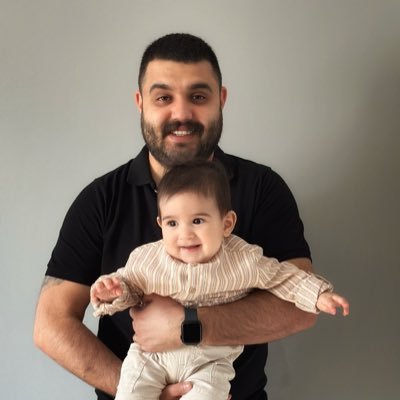 SerhatMutlu1905's profile picture. Ankara