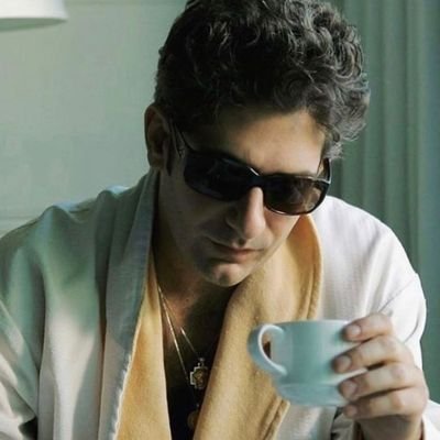 groteskbikanit's profile picture. 2