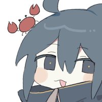 岸海 (@kaigaaaannokagi) 's Twitter Profile Photo