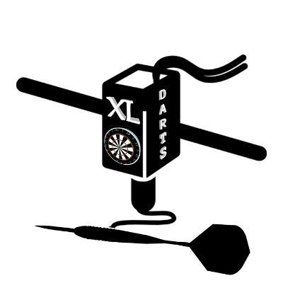 Creating fan art pieces of my favourite darts... And other bits
@xldartsco on TikTok
All makes are for personal use only unless directed to my website.