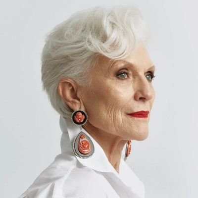 Maye Musk