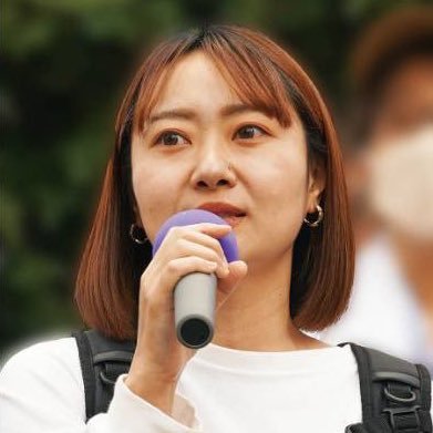 洞口朋子 / 改憲・戦争阻止!大行進呼びかけ人 / お問い合わせ ✉️ info@horaguchitomoko.jp