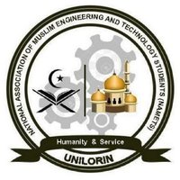 NAMETS University of Ilorin (@namets_uil) 's Twitter Profile