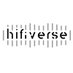 Hifiverse (@hifiverseio) Twitter profile photo Hifiverse (@hifiverseio) Twitter profile photo